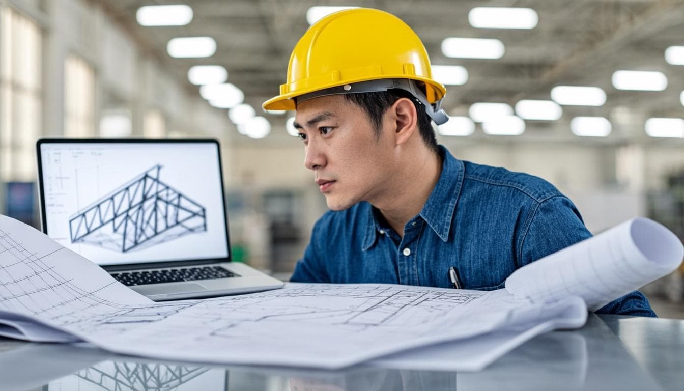 Análisis y Diseño Estructural